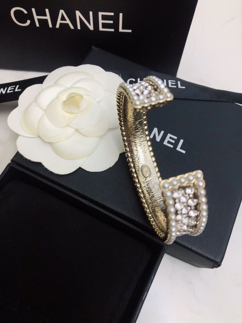 Chanel Bracelets